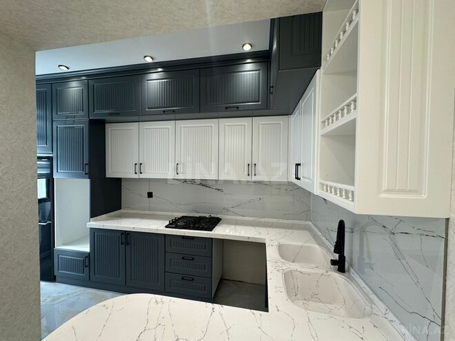 Satılır 3 otaqlı yeni tikili 96 m², Azadlıq Prospekti m., photo 6 from 19