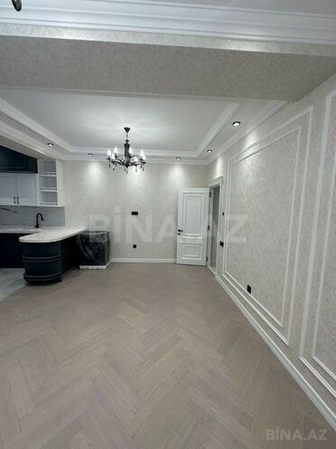 Satılır 3 otaqlı yeni tikili 96 m², Azadlıq Prospekti m., photo 7 from 19