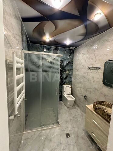 Satılır 3 otaqlı yeni tikili 96 m², Azadlıq Prospekti m., photo 18 from 19