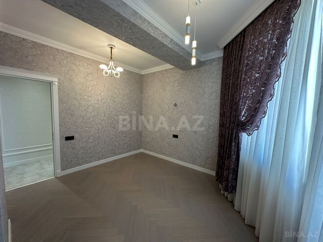 Satılır 3 otaqlı yeni tikili 96 m², Azadlıq Prospekti m., photo 12 from 19