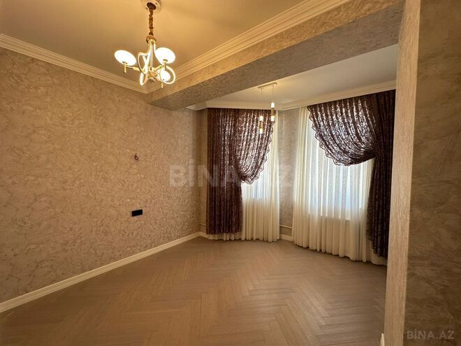 Satılır 3 otaqlı yeni tikili 96 m², Azadlıq Prospekti m., photo 14 from 19