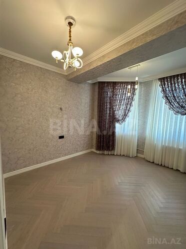 Satılır 3 otaqlı yeni tikili 96 m², Azadlıq Prospekti m., photo 13 from 19