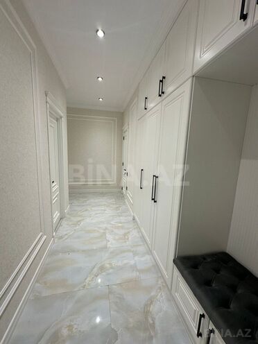 Satılır 3 otaqlı yeni tikili 96 m², Azadlıq Prospekti m., photo 17 from 19