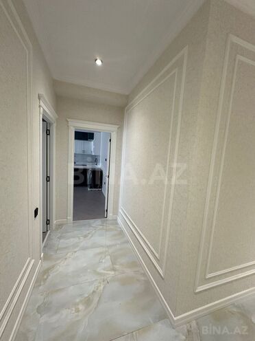 Satılır 3 otaqlı yeni tikili 96 m², Azadlıq Prospekti m., photo 16 from 19