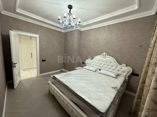 Satılır 3 otaqlı yeni tikili 96 m², Azadlıq Prospekti m., photo 11 from 19