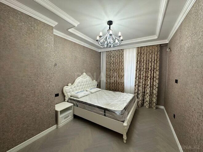 Satılır 3 otaqlı yeni tikili 96 m², Azadlıq Prospekti m., photo 10 from 19