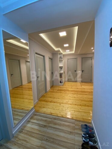 Satılır 4 otaqlı yeni tikili 120 m², Xalqlar Dostluğu m., photo 5 from 24