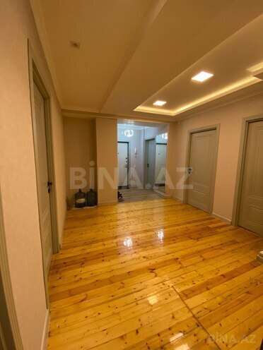 Satılır 4 otaqlı yeni tikili 120 m², Xalqlar Dostluğu m., photo 4 from 24