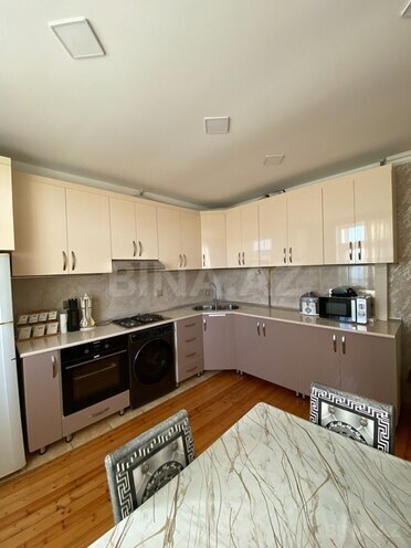 Satılır 4 otaqlı yeni tikili 120 m², Xalqlar Dostluğu m., photo 1 from 24