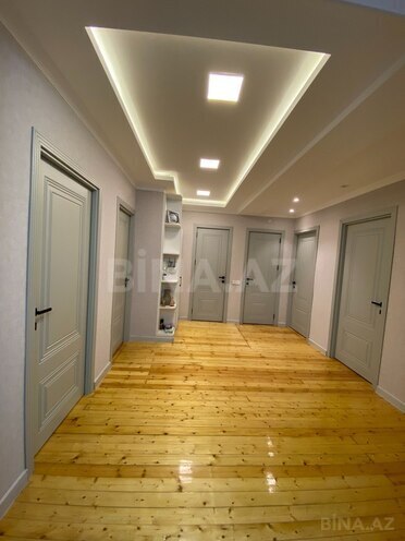 Satılır 4 otaqlı yeni tikili 120 m², Xalqlar Dostluğu m., photo 3 from 24