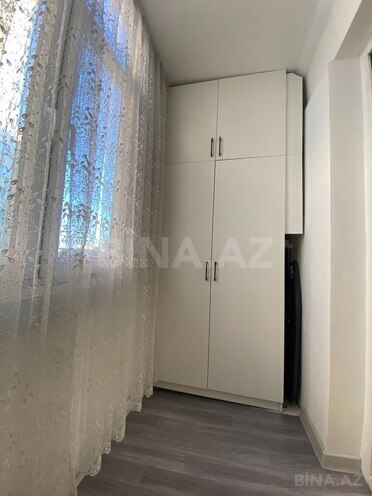 Satılır 4 otaqlı yeni tikili 120 m², Xalqlar Dostluğu m., photo 7 from 24