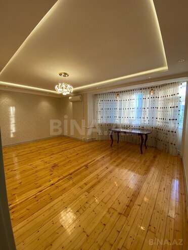 Satılır 4 otaqlı yeni tikili 120 m², Xalqlar Dostluğu m., photo 23 from 24