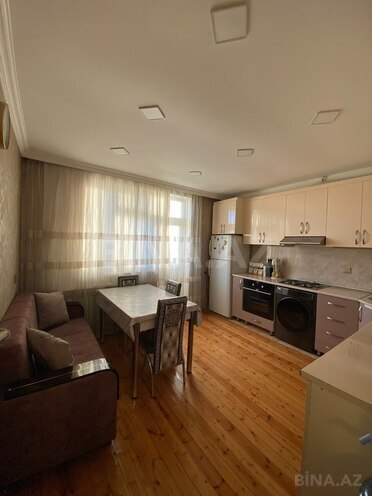 Satılır 4 otaqlı yeni tikili 120 m², Xalqlar Dostluğu m., photo 12 from 24