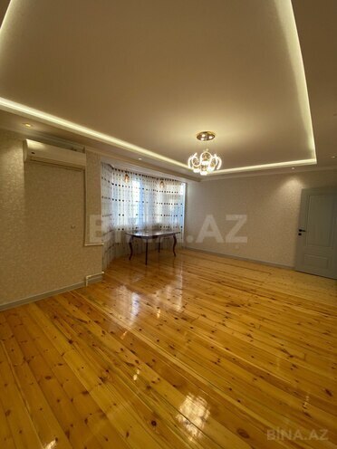 Satılır 4 otaqlı yeni tikili 120 m², Xalqlar Dostluğu m., photo 22 from 24
