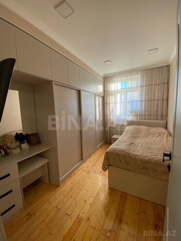 Satılır 4 otaqlı yeni tikili 120 m², Xalqlar Dostluğu m., photo 20 from 24