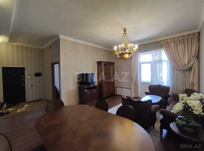 Сдаётся 3-комн. вторичка 75 м², м. 28 мая, photo 3 from 26
