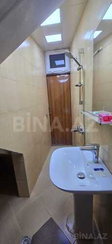 Satılır 1 otaqlı köhnə tikili 26 m², İçəri Şəhər m., photo 9 from 10