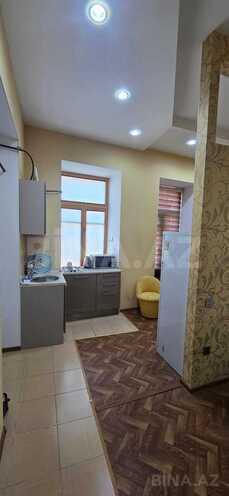 Satılır 1 otaqlı köhnə tikili 26 m², İçəri Şəhər m., photo 6 from 10
