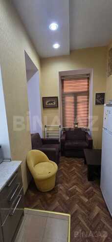 Satılır 1 otaqlı köhnə tikili 26 m², İçəri Şəhər m., photo 3 from 10