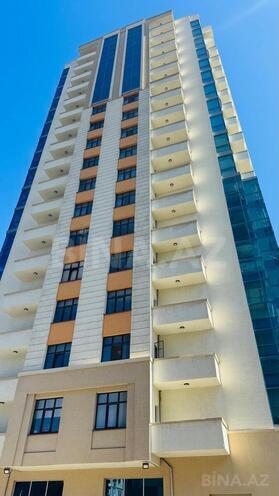 Продаётся 3-комн. новостройка 170 м², Ясамальский р., photo 1 from 9