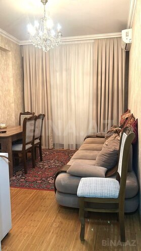 Продаётся 2-комн. новостройка 50 м², м. 20 января, photo 9 from 10