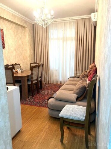 Продаётся 2-комн. новостройка 50 м², м. 20 января, photo 1 from 10