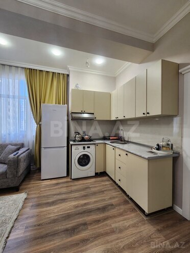 Сдаётся 2-комн. новостройка 58 м², Наримановский  р., photo 7 from 20