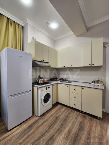 Сдаётся 2-комн. новостройка 58 м², Наримановский  р., photo 9 from 20