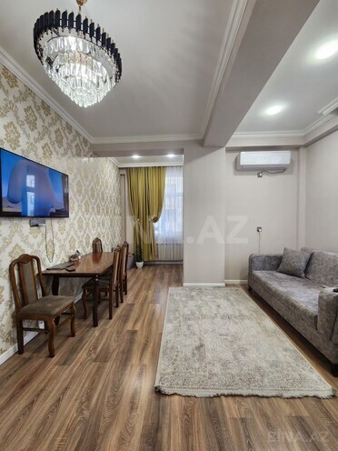 Сдаётся 2-комн. новостройка 58 м², Наримановский  р., photo 5 from 20