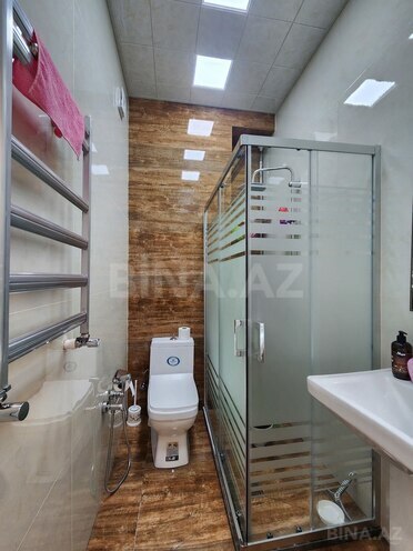 Сдаётся 2-комн. новостройка 58 м², Наримановский  р., photo 18 from 20