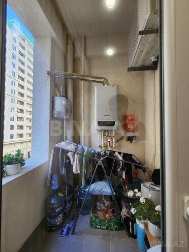 Сдаётся 2-комн. новостройка 58 м², Наримановский  р., photo 14 from 20