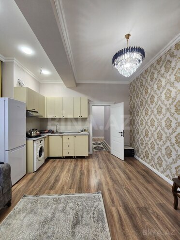 Сдаётся 2-комн. новостройка 58 м², Наримановский  р., photo 8 from 20