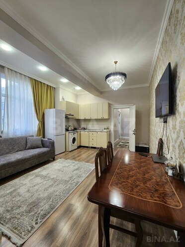 Сдаётся 2-комн. новостройка 58 м², Наримановский  р., photo 10 from 20