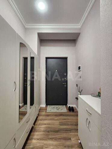 Сдаётся 2-комн. новостройка 58 м², Наримановский  р., photo 16 from 20