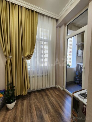 Сдаётся 2-комн. новостройка 58 м², Наримановский  р., photo 13 from 20