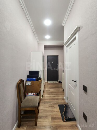 Сдаётся 2-комн. новостройка 58 м², Наримановский  р., photo 12 from 20