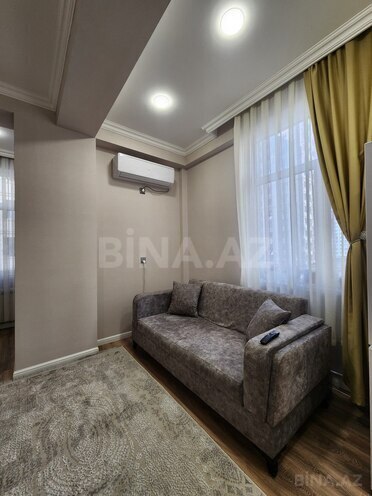 Сдаётся 2-комн. новостройка 58 м², Наримановский  р., photo 6 from 20