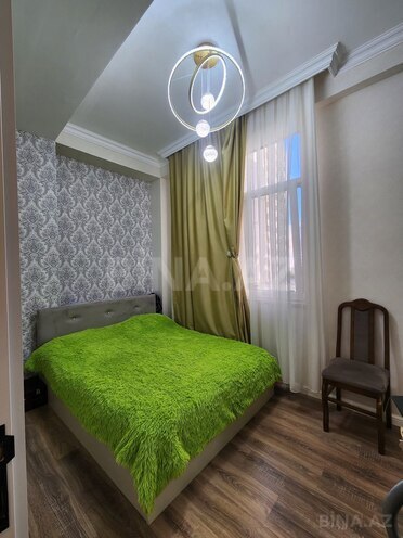 Сдаётся 2-комн. новостройка 58 м², Наримановский  р., photo 11 from 20