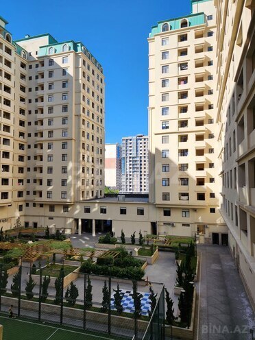 Сдаётся 2-комн. новостройка 58 м², Наримановский  р., photo 19 from 20