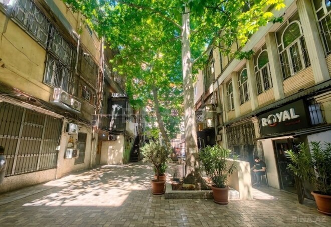 Satılır 4 otaqlı köhnə tikili 150 m², 28 May m., photo 4 from 24
