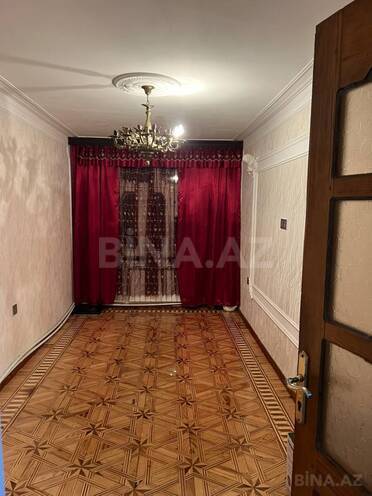 Satılır 3 otaqlı köhnə tikili 88 m², Yasamal r., photo 6 from 23