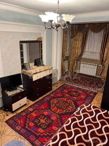 Satılır 3 otaqlı köhnə tikili 88 m², Yasamal r., photo 17 from 23