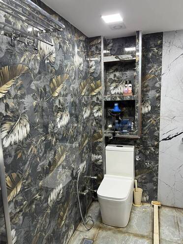 Satılır 3 otaqlı köhnə tikili 88 m², Yasamal r., photo 13 from 23