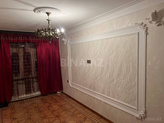 Satılır 3 otaqlı köhnə tikili 88 m², Yasamal r., photo 7 from 23