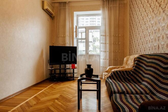 Сдаётся 2-комн. вторичка 60 м², м. Сахил, photo 15 from 16