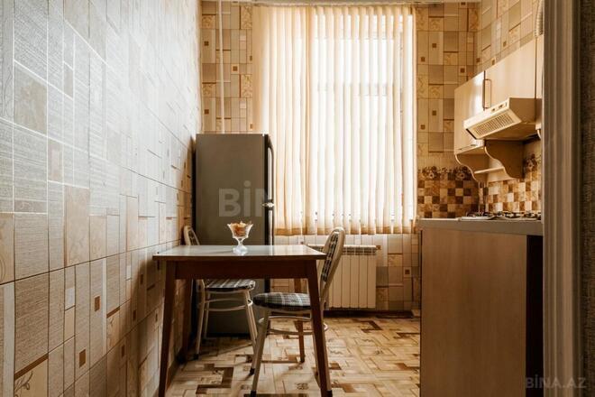 Сдаётся 2-комн. вторичка 60 м², м. Сахил, photo 12 from 16