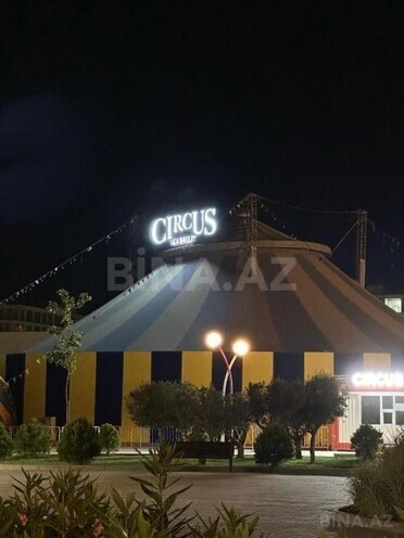 İcarəyə verilir 3 otaqlı yeni tikili 100 m², Sabunçu q., photo 12 from 17