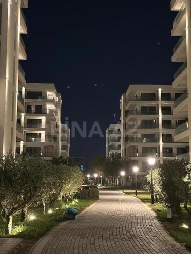 İcarəyə verilir 3 otaqlı yeni tikili 100 m², Sabunçu q., photo 15 from 17