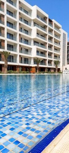 İcarəyə verilir 3 otaqlı yeni tikili 100 m², Sabunçu q., photo 8 from 17