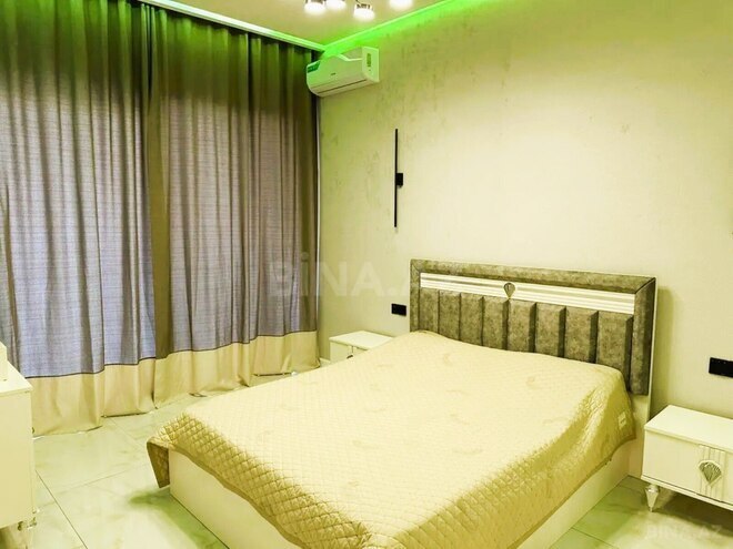 İcarəyə verilir 3 otaqlı yeni tikili 100 m², Sabunçu q., photo 4 from 17